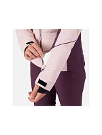 Rossignol W Staci Jkt bunda růžová Rossignol W Staci Jkt bunda růžová