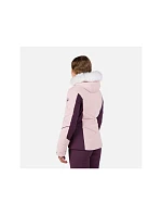 Rossignol W Staci Jkt bunda růžová Rossignol W Staci Jkt bunda růžová
