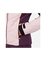 Rossignol W Staci Jkt bunda růžová Rossignol W Staci Jkt bunda růžová