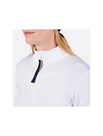 Rossignol W Climi Jkt mikina bílá Rossignol W Climi Jkt mikina bílá