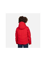Rossignol Boy Siz Jkt bunda červená