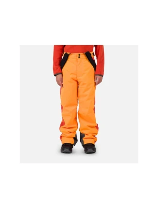 Rossignol Boy Velika Suspenders Pant Rossignol Boy Velika Suspenders Pant