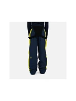 Rossignol Boy Velika Suspenders Pant námořnická modrá Rossignol Boy Velika Suspenders Pant námořnická modrá