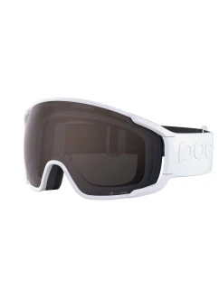 Lyžařské brýle POC ZONULA CLARITY white Cat 2