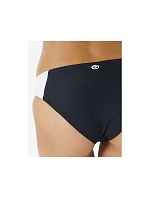 Plavkové kalhotky RIP CURL Mirage Full Pant černé