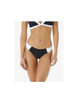 Plavkové kalhotky RIP CURL Mirage Full Pant černé