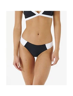 Plavkové kalhotky RIP CURL Mirage Full Pant černé