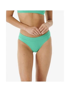 RIP CURL Premium Surf Full Pant zelené plavecké kalhotky