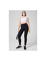 Sportovní podprsenka CASALL Iconic Longline bílá