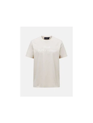 Peak Performance M Original Tee beige