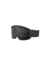 Lyžařské brýle POC Fovea černé Lyžařské brýle POC Fovea černé