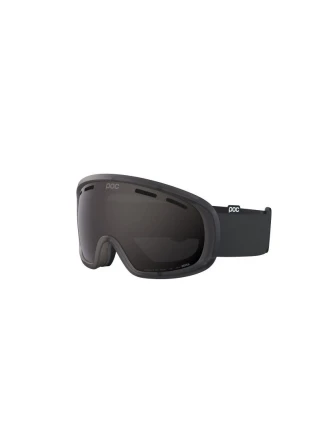 Lyžařské brýle POC Fovea černé Lyžařské brýle POC Fovea černé