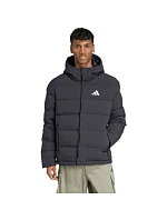 Pánská bunda adidas Helionic černá JN2099 pánské