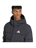 Pánská bunda adidas Helionic černá JN2099 pánské
