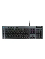 Klávesnice Logitech G915 X GL Tactile Klávesnice Logitech G915 X GL Tactile