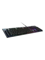 Klávesnice Logitech G915 X GL Tactile Klávesnice Logitech G915 X GL Tactile