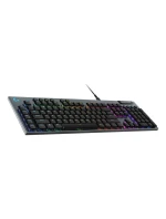 Klávesnice Logitech G915 X GL Tactile Klávesnice Logitech G915 X GL Tactile