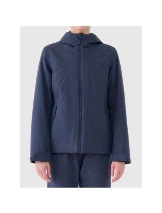 Dámská membránová lyžařská bunda 5000 4F 4FWAW24TTJAF0780-31S Dámská membránová lyžařská bunda 5000 4F 4FWAW24TTJAF0780-31S