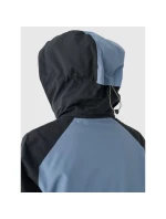 Dámská snowboardová bunda s membránou 10000 4F 4FWAW24TTJAF586-32S Dámská snowboardová bunda s membránou 10000 4F 4FWAW24TTJAF586-32S