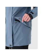 Dámská snowboardová bunda s membránou 10000 4F 4FWAW24TTJAF586-32S Dámská snowboardová bunda s membránou 10000 4F 4FWAW24TTJAF586-32S