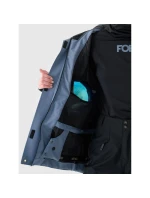 Dámská snowboardová bunda s membránou 10000 4F 4FWAW24TTJAF586-32S Dámská snowboardová bunda s membránou 10000 4F 4FWAW24TTJAF586-32S