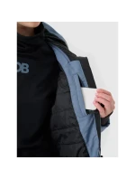 Dámská snowboardová bunda s membránou 10000 4F 4FWAW24TTJAF586-32S Dámská snowboardová bunda s membránou 10000 4F 4FWAW24TTJAF586-32S