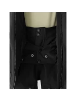 Dámská snowboardová bunda s membránou 10000 4F 4FWAW24TTJAF587-20S Dámská snowboardová bunda s membránou 10000 4F 4FWAW24TTJAF587-20S