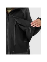 Dámská snowboardová bunda s membránou 10000 4F 4FWAW24TTJAF587-20S Dámská snowboardová bunda s membránou 10000 4F 4FWAW24TTJAF587-20S