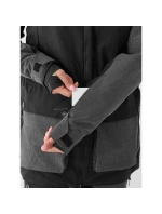 Dámská snowboardová bunda s membránou 10000 4F 4FWAW24TTJAF587-20S Dámská snowboardová bunda s membránou 10000 4F 4FWAW24TTJAF587-20S