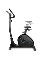 Magnetické cvičební kolo Spokey DUST Magnetické cvičební kolo Spokey DUST