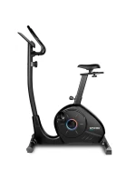 Magnetické cvičební kolo Spokey DUST Magnetické cvičební kolo Spokey DUST