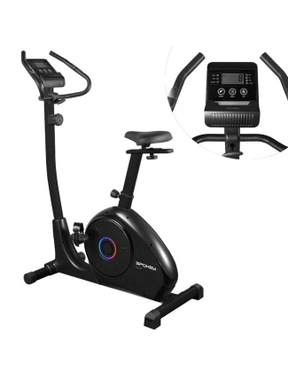 Magnetické cvičební kolo Spokey DUST Magnetické cvičební kolo Spokey DUST