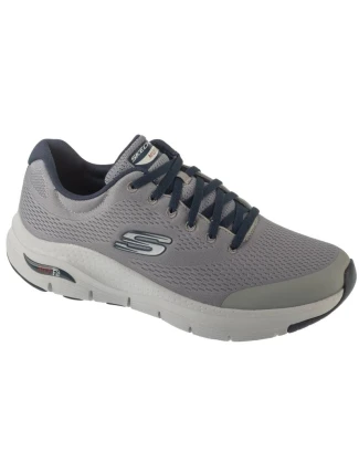 Skechers Arch Fit 232040-GYNV Grey 40
