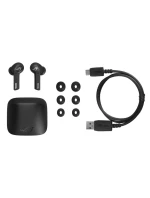 Herní sluchátka ASUS ROG Cetra True Wireless Stereo (TWS) In-Ear Bluetooth Black