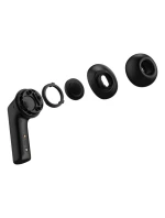 Herní sluchátka ASUS ROG Cetra True Wireless Stereo (TWS) In-Ear Bluetooth Black