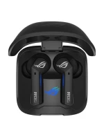 Herní sluchátka ASUS ROG Cetra True Wireless Stereo (TWS) In-Ear Bluetooth Black