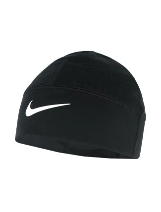 Čepice Nike Therma-Fit Fleece Beanie černá N1012404010OS Čepice Nike Therma-Fit Fleece Beanie černá N1012404010OS