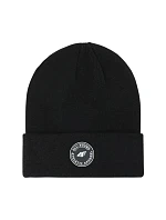 Dětská čepice 4F U643 tmavě černá 4FJWMM00ACAPU643 20S