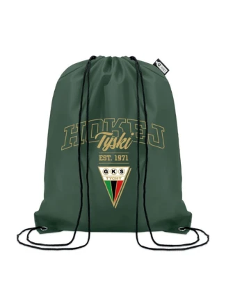Stahovací taška GKS Tychy EST.1971 Stahovací taška GKS Tychy EST.1971