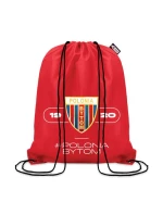 Polonia Bytom taška na šňůrku #1920 Polonia Bytom taška na šňůrku #1920