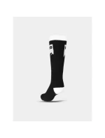Dámské ponožky na snowboard (2 balení) 4F 4FWAW24UFSOF151-20S Dámské ponožky na snowboard (2 balení) 4F 4FWAW24UFSOF151-20S