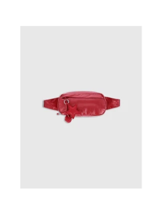 Ledvinka s kroužkem na klíče 4F 4FRSS25AWAIU114-62S Ledvinka s kroužkem na klíče 4F 4FRSS25AWAIU114-62S