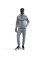Kalhoty Nike Techfit Fleece Jogger M HV0959-063