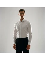 Košile HUGO Ermo bílá (50539307-199) Košile HUGO Ermo bílá (50539307-199)