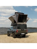 OFFLANDER CAMPER VAN DRAA OFFLANDER CAMPER VAN DRAA