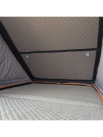 OFFLANDER CAMPER VAN DRAA OFFLANDER CAMPER VAN DRAA