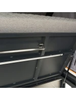 OFFLANDER CAMPER VAN DRAA OFFLANDER CAMPER VAN DRAA