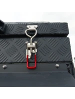 OFFLANDER CAMPER VAN DRAA OFFLANDER CAMPER VAN DRAA