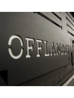 OFFLANDER CAMPER VAN DRAA OFFLANDER CAMPER VAN DRAA