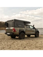 OFFLANDER CAMPER VAN DRAA OFFLANDER CAMPER VAN DRAA